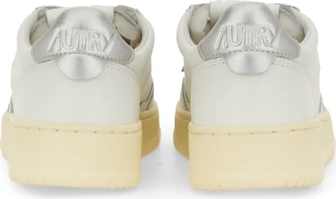 Sneakers Medalist Low - Image 3