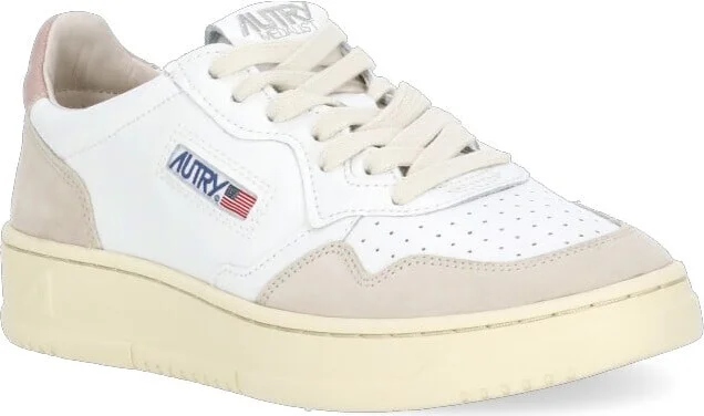 Sneakers Medalist Low - Image 3