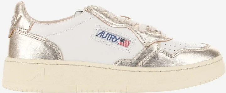 Sneakers Medalist Low Bicolor