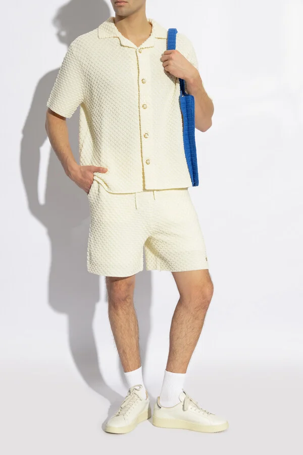 Sneakers Medalist Low, , - Cream - Image 2