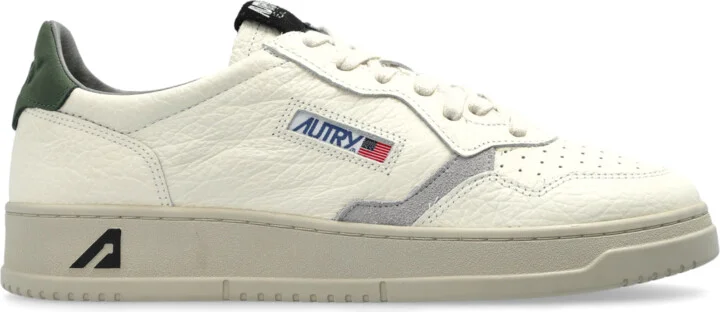 Sneakers ‘Medalist Low’, , - Cream