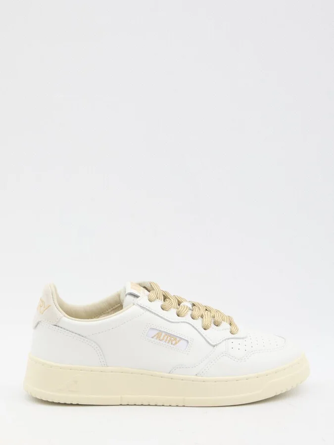 Sneakers Medalist Low