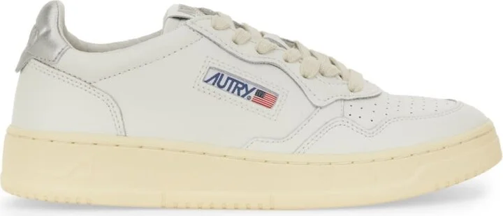 Sneakers Medalist Low