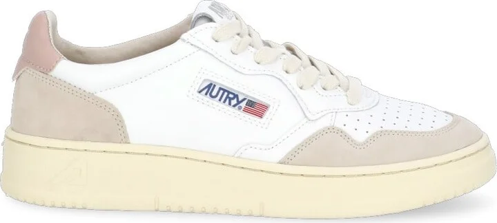 Sneakers Medalist Low