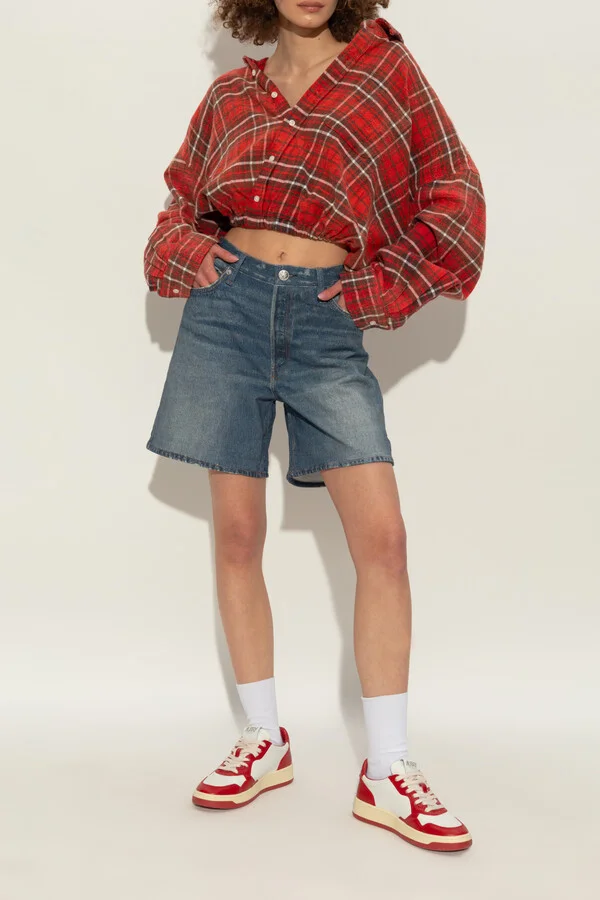 Sneakers Medalist Low, , - Red - Image 2