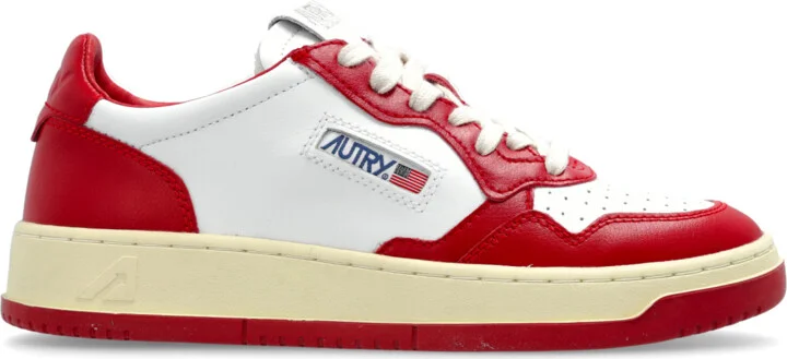 Sneakers Medalist Low, , - Red