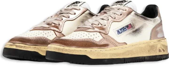 Sneakers Medalist Low Super Vintage - Image 2