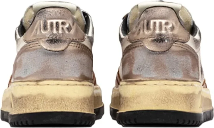 Sneakers Medalist Low Super Vintage - Image 3