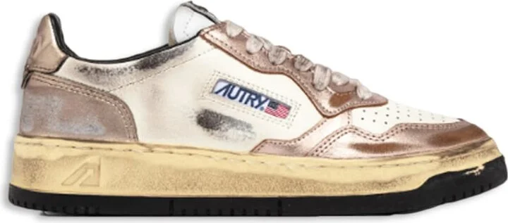 Sneakers Medalist Low Super Vintage