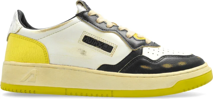 Sneakers Medalist Low Super Vintage, , - Multicolour