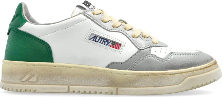 Sneakers Medalist Low Super Vintage, , - Multicolour