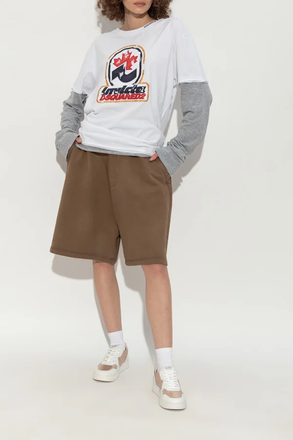 Sneakers ‘Medalist Low’, , - White - Image 2