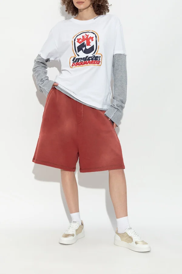 Sneakers ‘Medalist Low’, , - White - Image 2