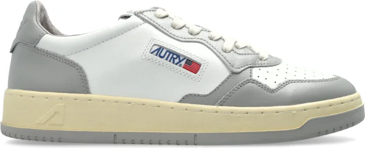Sneakers ‘Medalist Low’, , - White