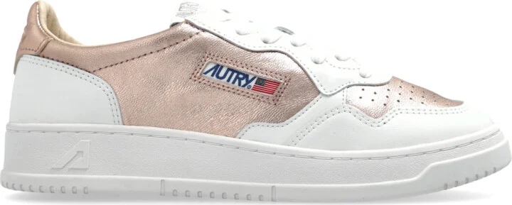 Sneakers ‘Medalist Low’, , - White