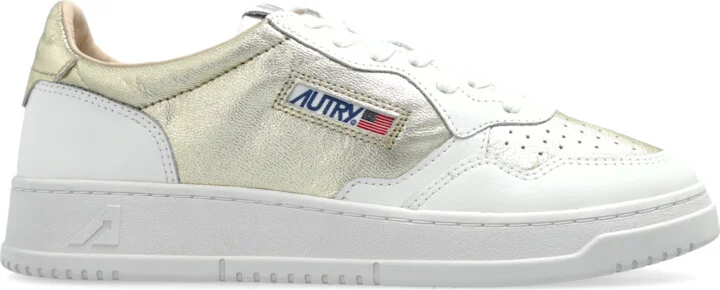 Sneakers ‘Medalist Low’, , - White