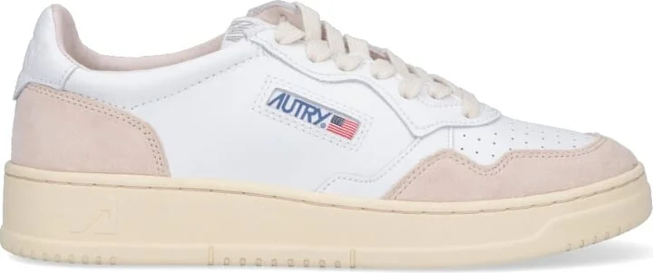 Sneakers 'medialist Low'