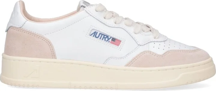 Sneakers medialist Low