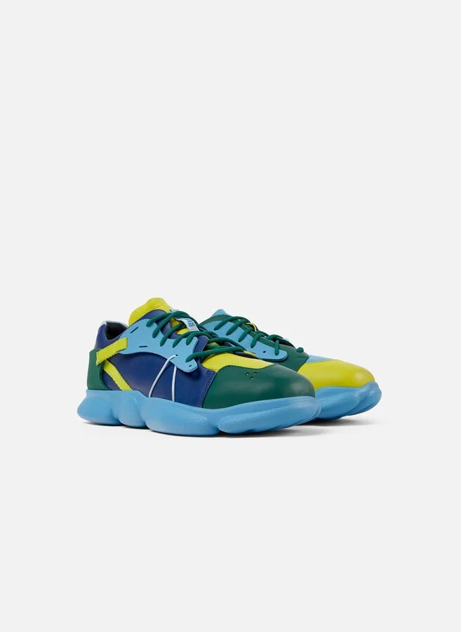 Sneakers Men Camper TWS
