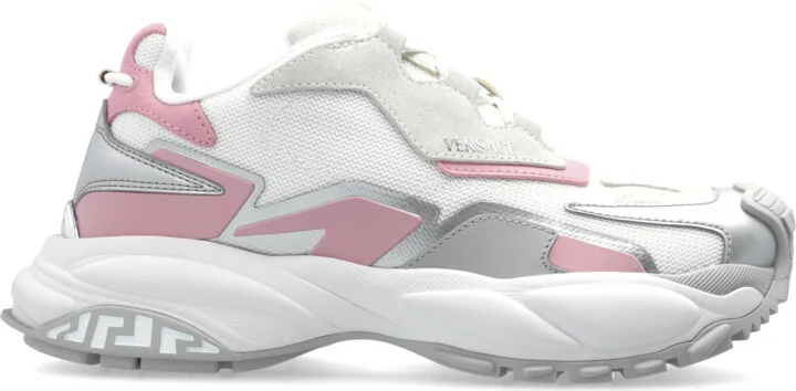 Sneakers Mercury M_VS_04, , - White