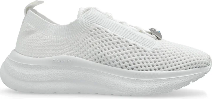 Sneakers Mia, , - White