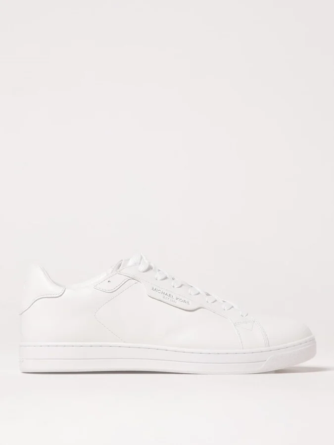 Sneakers MICHAEL KORS Men color White