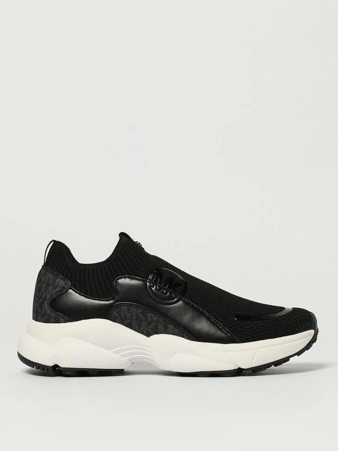 Sneakers MICHAEL KORS Woman color Black