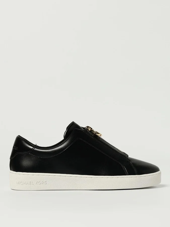 Sneakers MICHAEL KORS Woman color Black