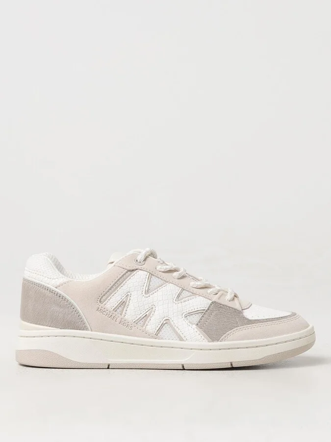 Sneakers MICHAEL KORS Woman color White