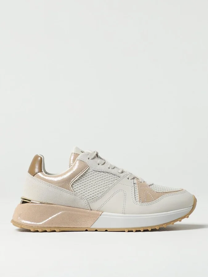 Sneakers MICHAEL KORS Woman color White