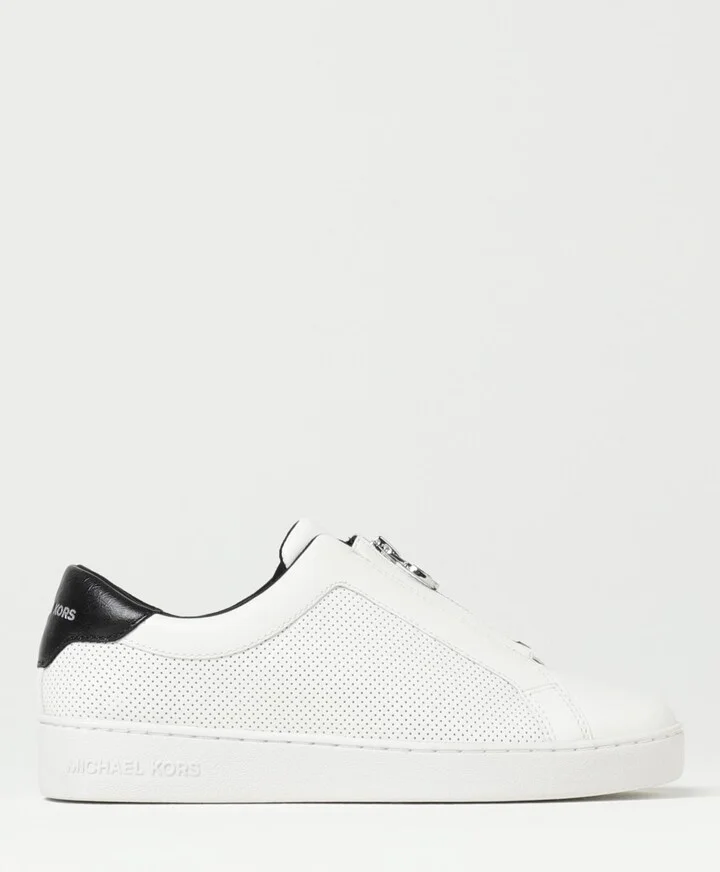 Sneakers MICHAEL KORS Woman color White