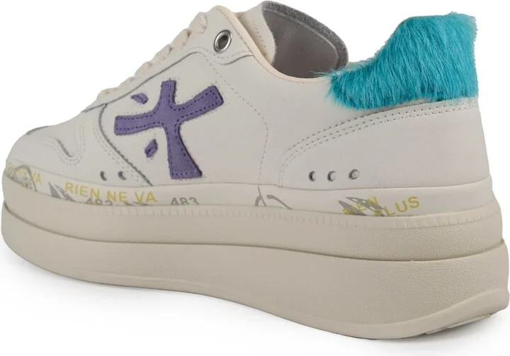 Sneakers Micol 7443 - Image 2