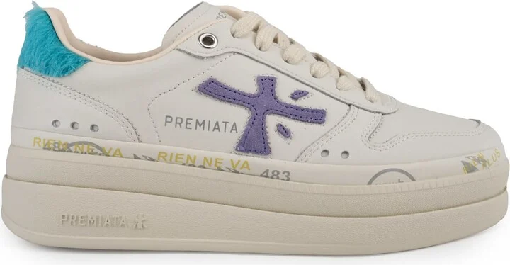 Sneakers Micol 7443