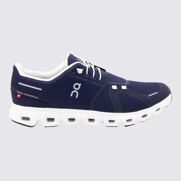 Sneakers Midnight/White