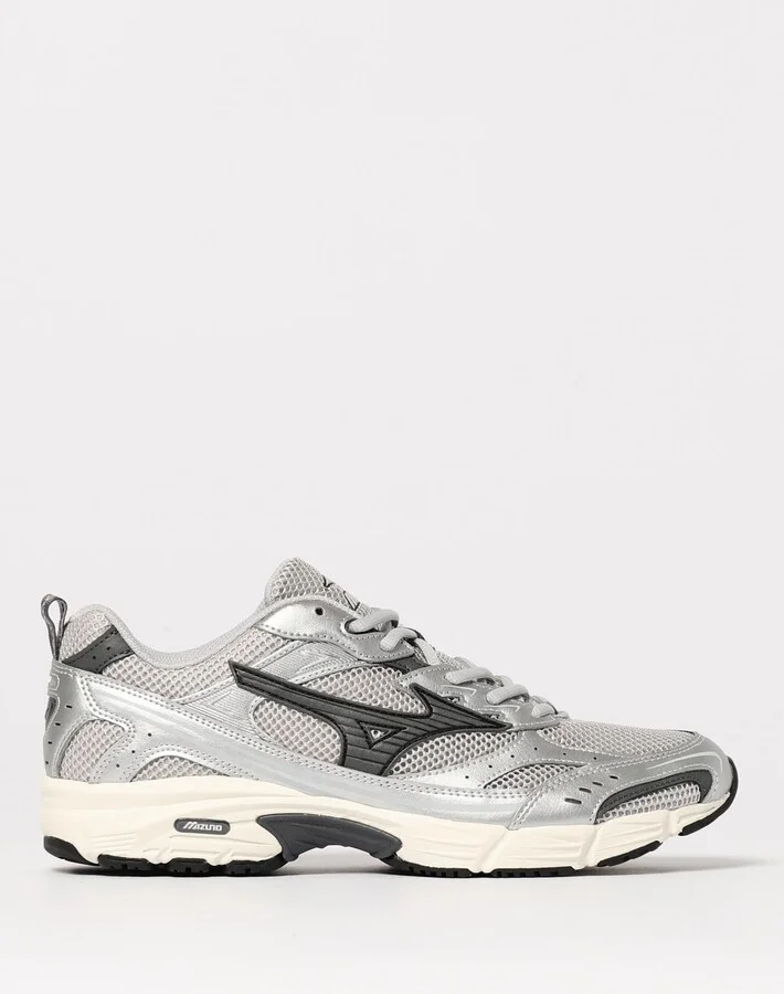 Sneakers MIZUNO Men color Grey 1
