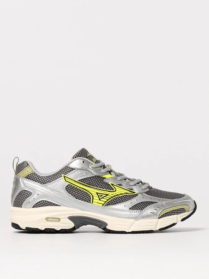 Sneakers MIZUNO Men color Grey