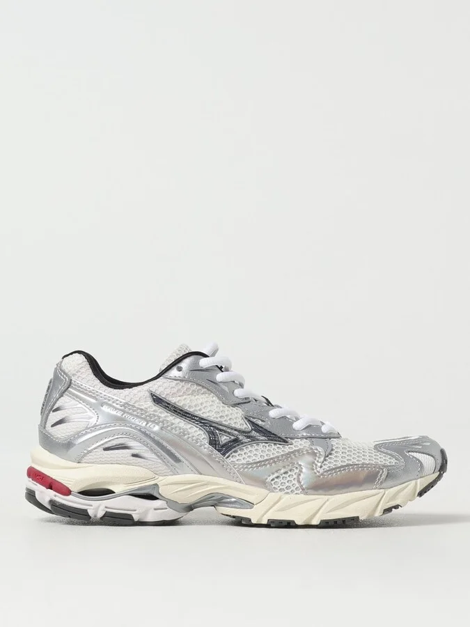 Sneakers MIZUNO Men color Grey