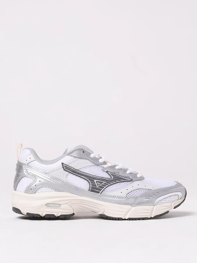 Sneakers MIZUNO Men color White 1