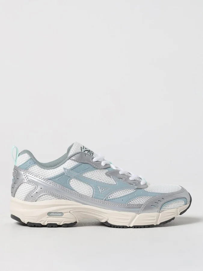 Sneakers MIZUNO Men color White