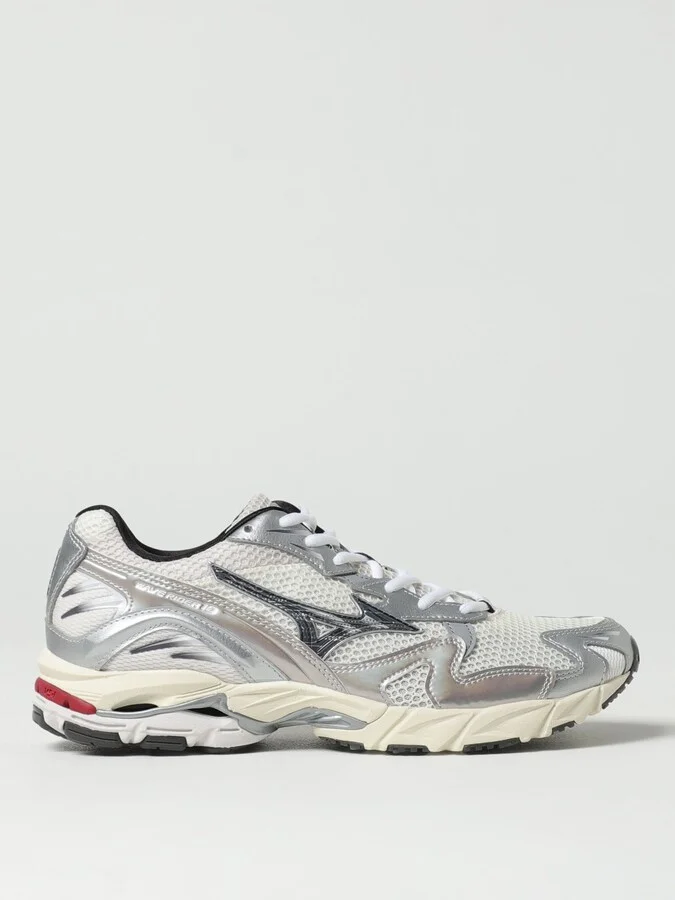 Sneakers MIZUNO Woman color Ice