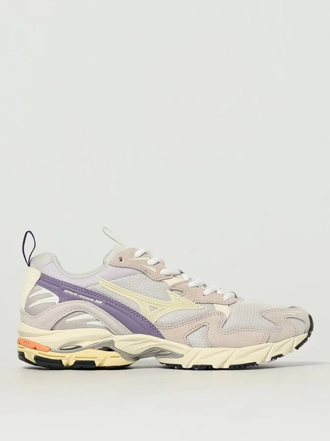 Sneakers MIZUNO Woman color Lilac