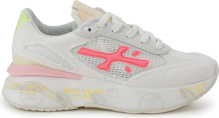 Sneakers Moerund