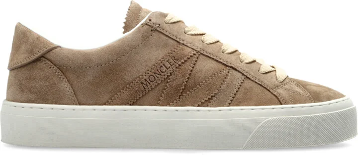 Sneakers Monaco2, , - Beige