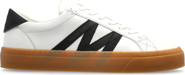 Sneakers 'Monaco2', , - Cream