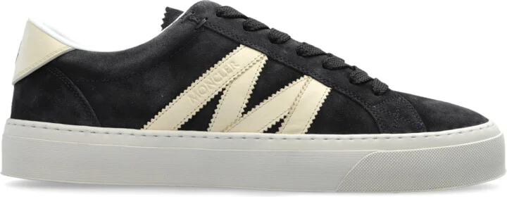 Sneakers Monaco2, , Navy - Blue