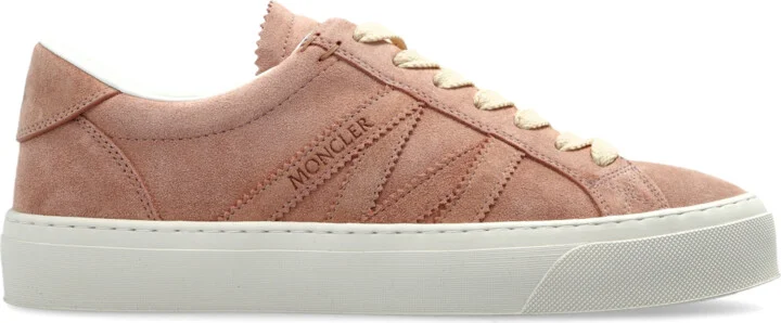 Sneakers Monaco2, , - Pink