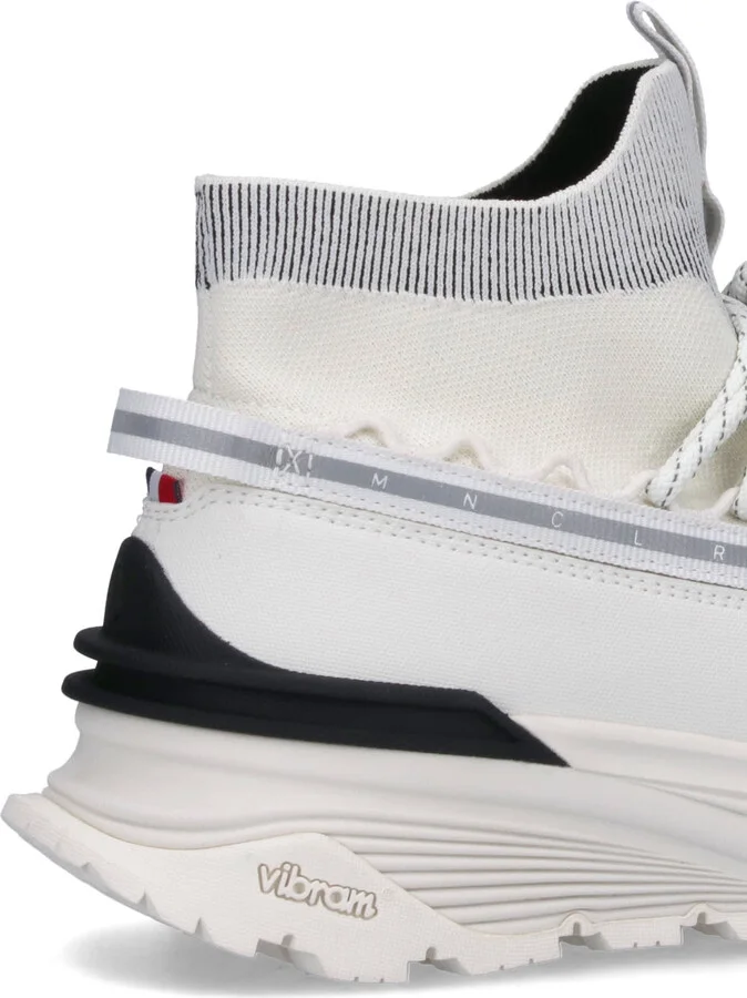 Sneakers monte Runner - Image 4