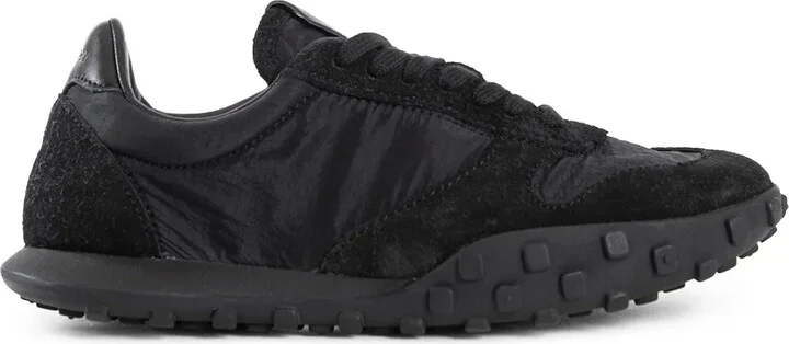 Sneakers Moon Low-top