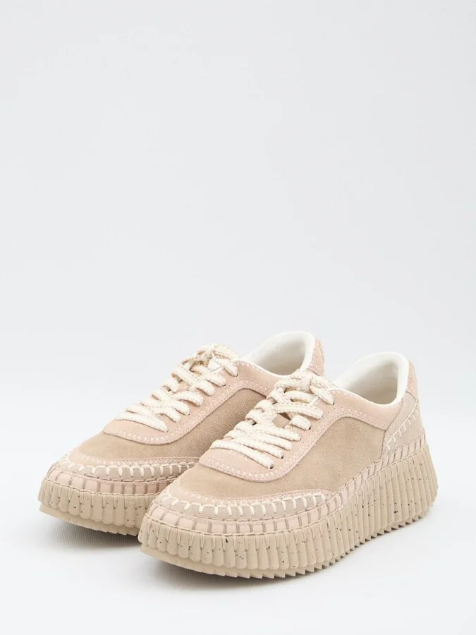 Sneakers Nama - Image 2