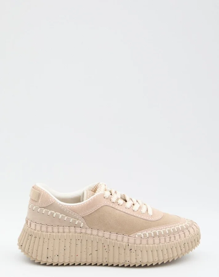 Sneakers Nama